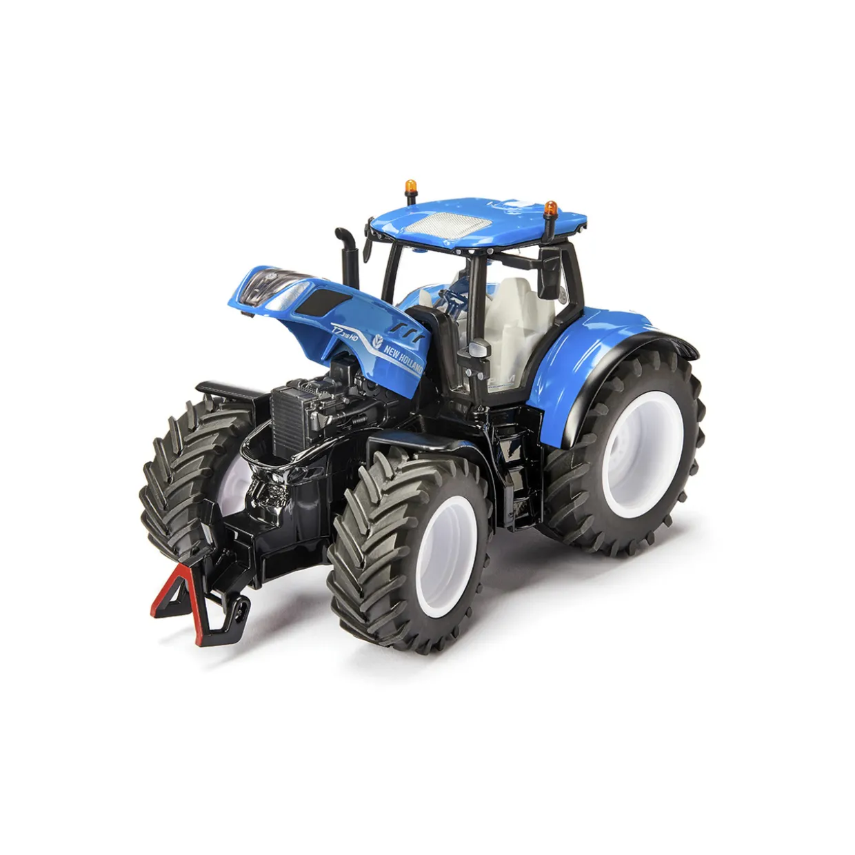 SIKU TRAKTOR NEW HOLLAND T7.315 HD 1:32