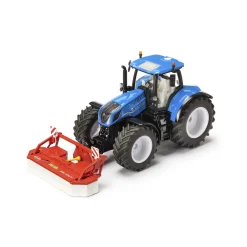 SIKU TRAKTOR NEW HOLLAND T7.315 HD 1:32