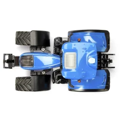 SIKU TRAKTOR NEW HOLLAND T7.315 HD 1:32