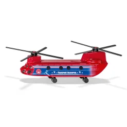 SIKU TRANSPORT HELICOPTER