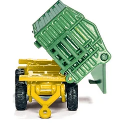 SIKU VAGN JOHN DEERE 1:87
