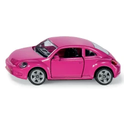 SIKU VW THE BEETLE PINK