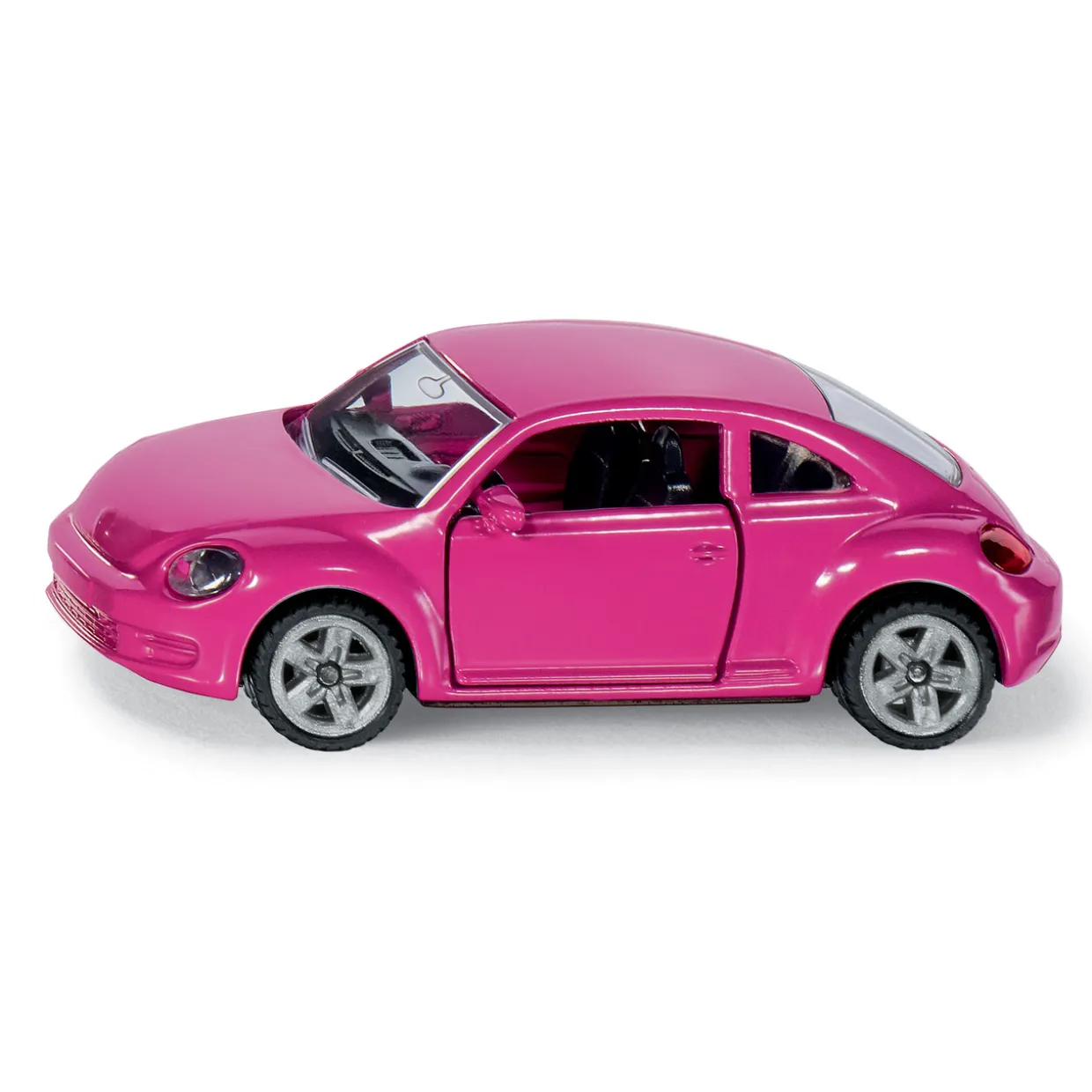 SIKU VW THE BEETLE PINK