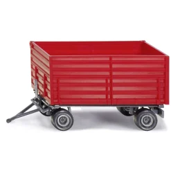 SIKU 4-WHEEL TRAILER 1:32