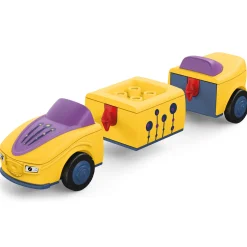 SIKU ZOE ZOOMY