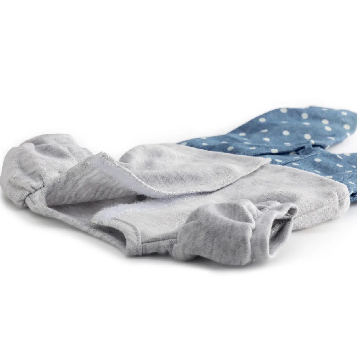 SKRÅLLAN DOCKKLÄDER JEANS & T-SHIRT 36-40 CM
