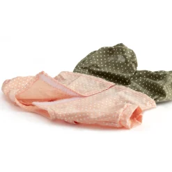 SKRÅLLAN DOCKKLÄDER PYJAMAS 36-40 CM