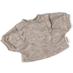 SKRÅLLAN DOCKKLÄDER T-SHIRT 45 CM