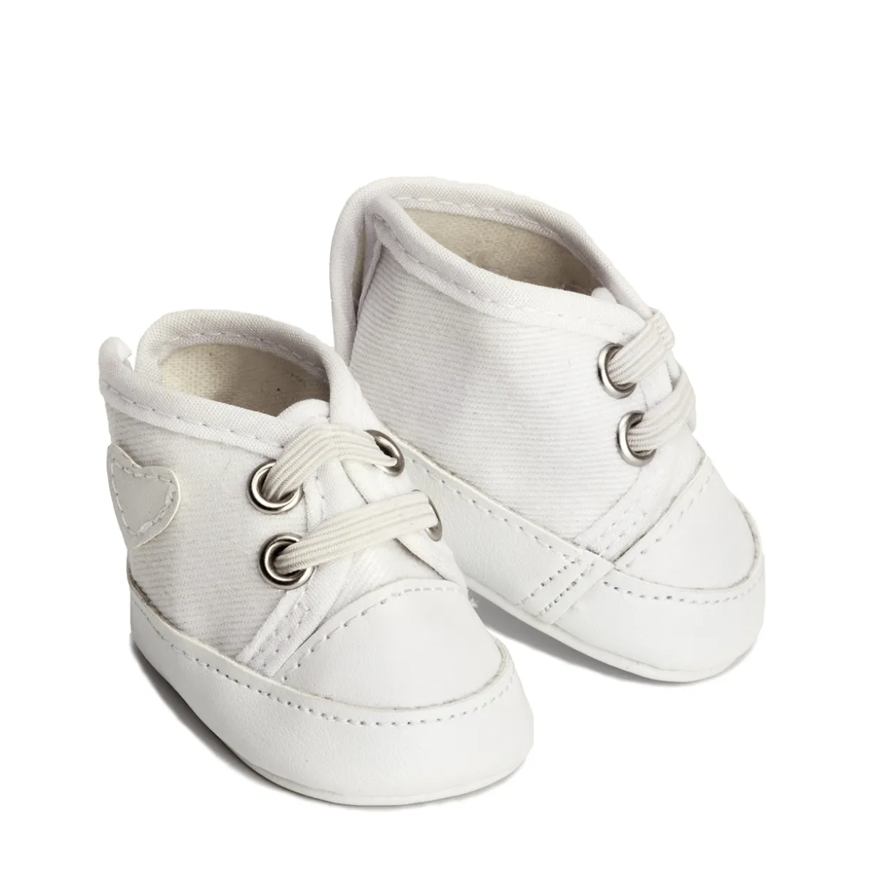 SKRÅLLAN DOCKSKOR SNEAKERS 36-40 CM