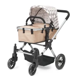 SKRÅLLAN DOCKVAGN KOMBI PREMIUM