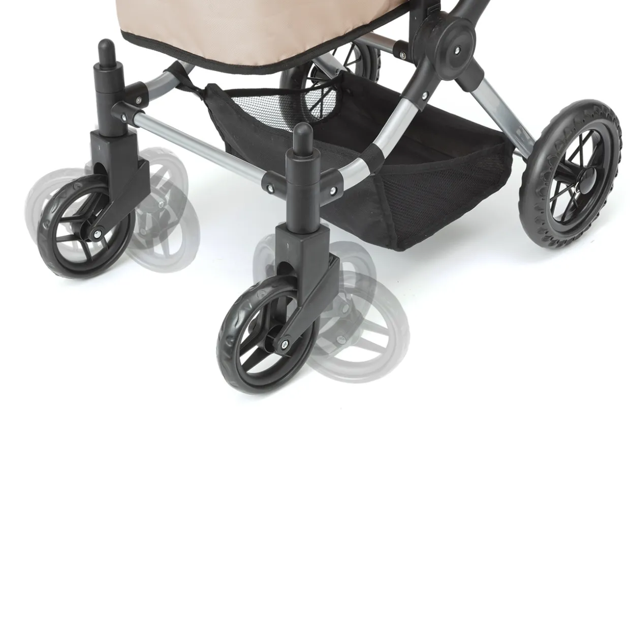 SKRÅLLAN DOCKVAGN KOMBI PREMIUM