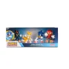 SONIC FIGURSET 4 ST