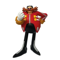 SONIC FIGURSET DR. EGGMAN PREMIUM EDITION 16 CM