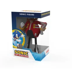 SONIC FIGURSET DR. EGGMAN PREMIUM EDITION 16 CM