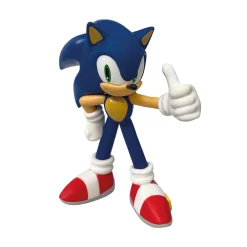 SONIC FIGURSET SONIC PREMIUM EDITION 16 CM