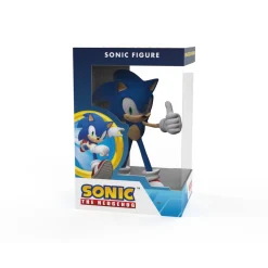 SONIC FIGURSET SONIC PREMIUM EDITION 16 CM