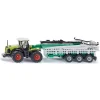 TRAKTOR, FLYTGÖDSELSPRIDAR1:87