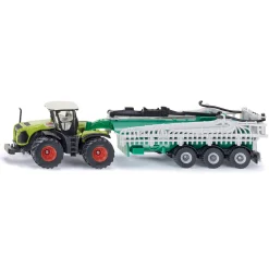 TRAKTOR, FLYTGÖDSELSPRIDAR1:87