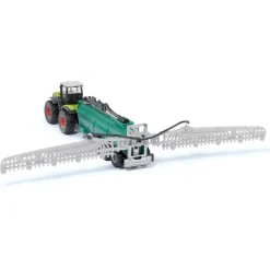 TRAKTOR, FLYTGÖDSELSPRIDAR1:87